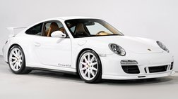 2011 Porsche 911 Carrera GTS