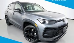 2026 Volkswagen Tiguan SE R-Line Black 4Motion