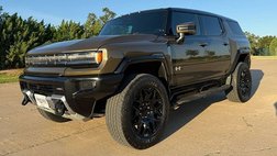 2025 GMC HUMMER EV 2X