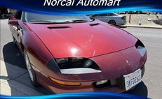 1995 Chevrolet Camaro Z28