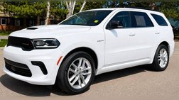 2023 Dodge Durango R/T Plus