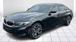 2025 BMW 3 Series 330i xDrive