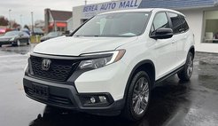 2020 Honda Passport EX-L