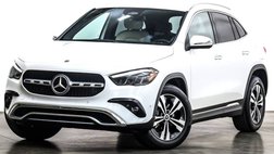2024 Mercedes-Benz GLA-Class GLA 250