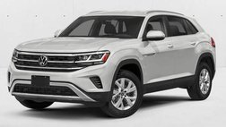 2020 Volkswagen Atlas Cross Sport S