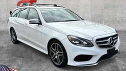 2014 Mercedes-Benz E-Class E 350