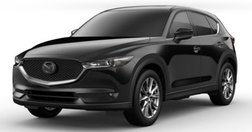 2020 Mazda CX-5 Signature