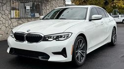 2019 BMW 3 Series 330i