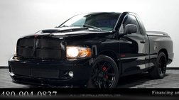 2004 Dodge Ram SRT-10 Base