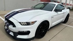 2016 Ford Mustang Shelby GT350