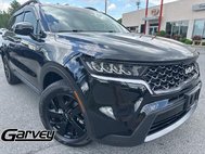 2023 Kia Sorento X-Line S