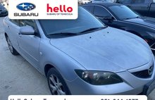 2008 Mazda MAZDA3 i Touring Value
