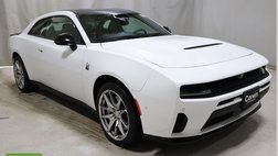 2026 Dodge Charger Scat Pack