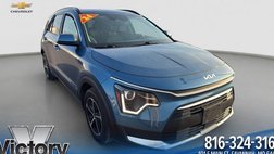 2024 Kia Niro Plug-In Hybrid EX