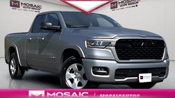 2025 Ram Ram Pickup 1500 Lone Star