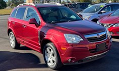 2008 Saturn VUE XR