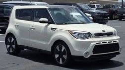 2015 Kia Soul !