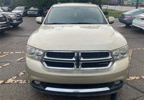 2011 Dodge Durango Crew