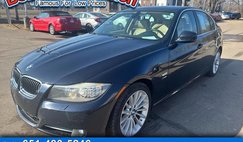 2010 BMW 3 Series 335i xDrive