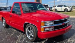 1995 Chevrolet C/K 1500 