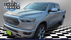 2022 Ram Ram Pickup 1500 Limited