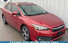 2022 Subaru Impreza Premium