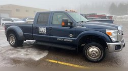 2016 Ford Super Duty F-350 XLT