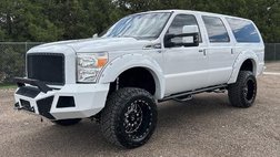 2003 Ford Excursion Eddie Bauer