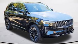 2026 Volvo XC90 B6 Ultra 7P