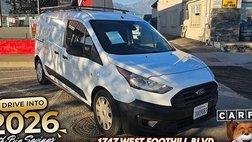2020 Ford Transit Connect XL