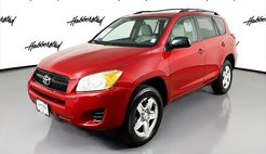 2009 Toyota RAV4 Base