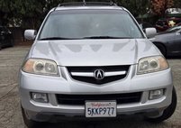 2005 Acura MDX Base