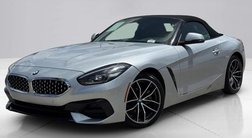 2021 BMW Z4 sDrive30i