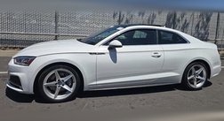 2019 Audi A5 quattro Premium 45 TFSI