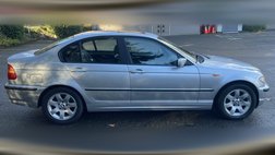 2004 BMW 3 Series 325xi