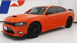 2019 Dodge Charger R/T