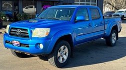 2007 Toyota Tacoma PreRunner V6