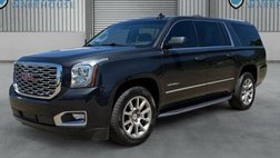 2020 GMC Yukon XL Denali