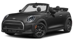 2022 MINI Convertible Cooper S