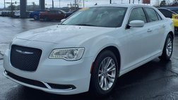 2017 Chrysler 300 Limited