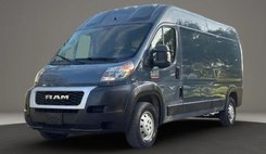 2019 Ram ProMaster 2500 159 WB