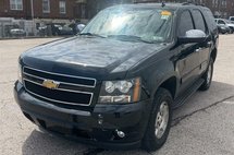 2011 Chevrolet Tahoe LT