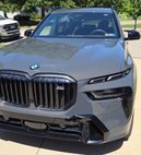 2026 BMW X7 M60i