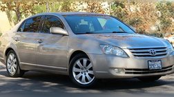 2005 Toyota Avalon XL