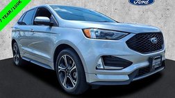 2022 Ford Edge ST