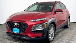 2020 Hyundai Kona SEL