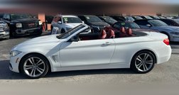 2014 BMW 4 Series 428i