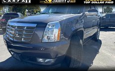 2010 Cadillac Escalade Premium