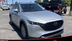 2023 Mazda CX-5 S Preferred