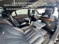 2015 Mercedes-Benz S-Class S 600